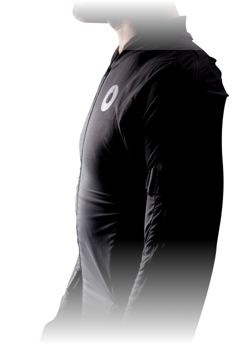 Smartsuit Pro｜スマートモーションキャプチャースーツ「スマート